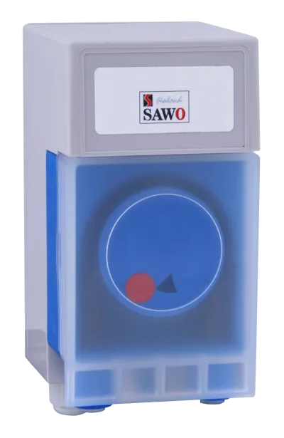 Aroma Pump
