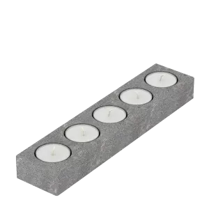 Candle Holder Straight