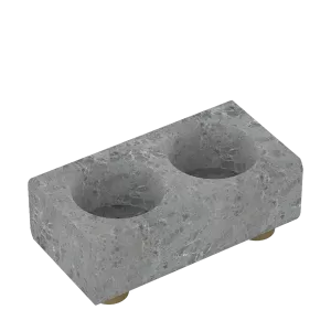 Cooler (2 hole)