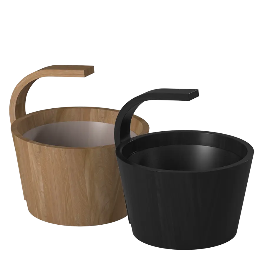 Dragon Pail 4L