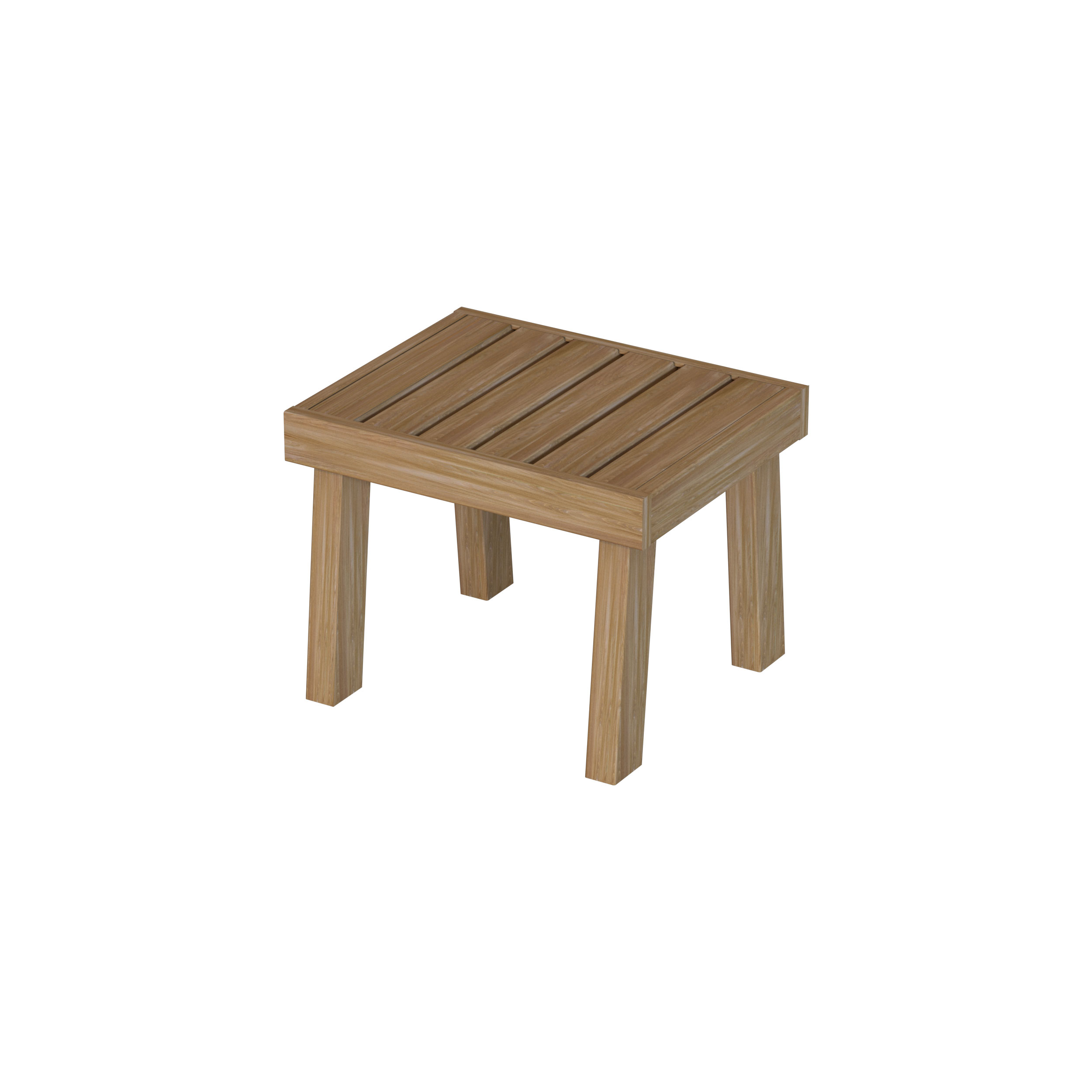 Sauna Bench