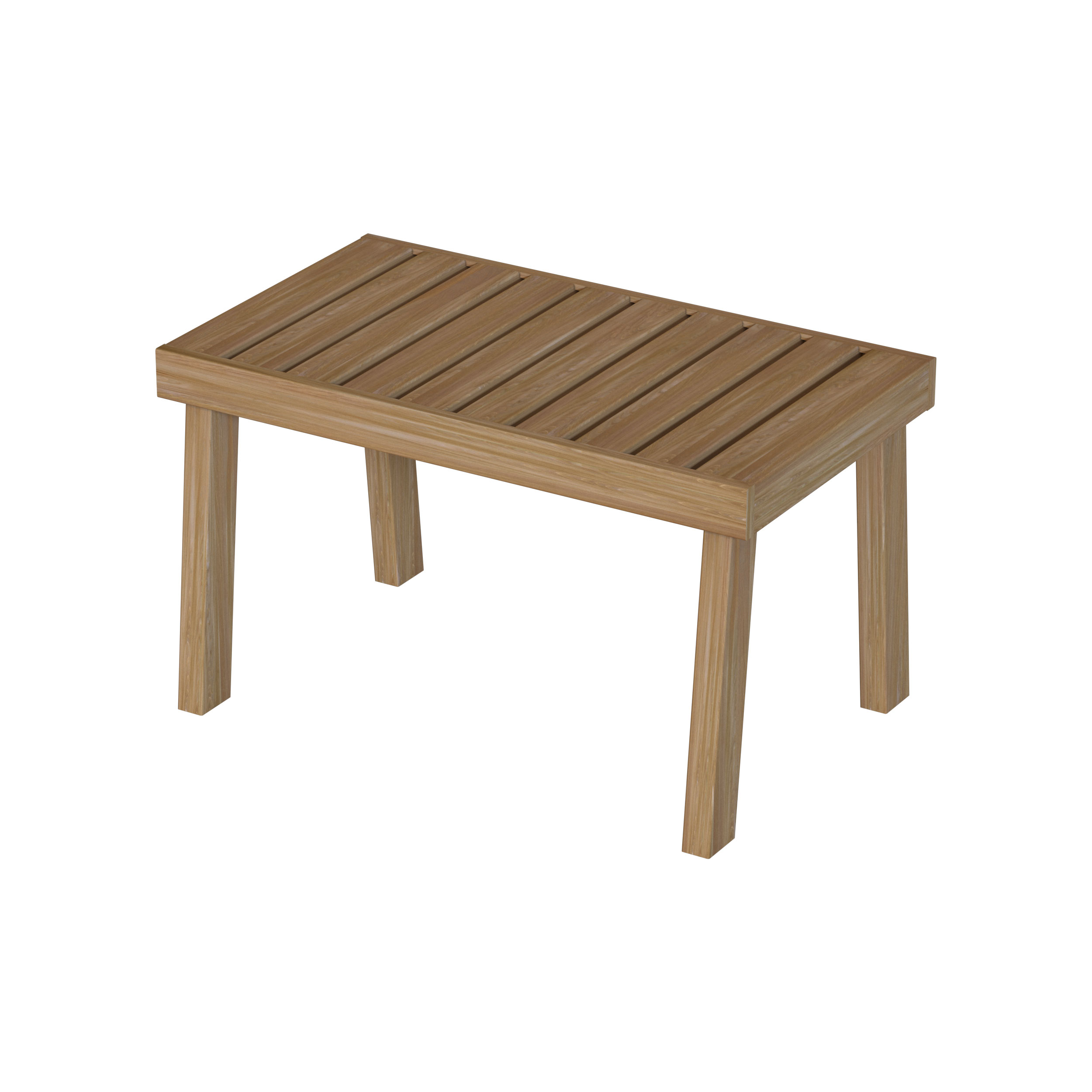 Sauna Bench