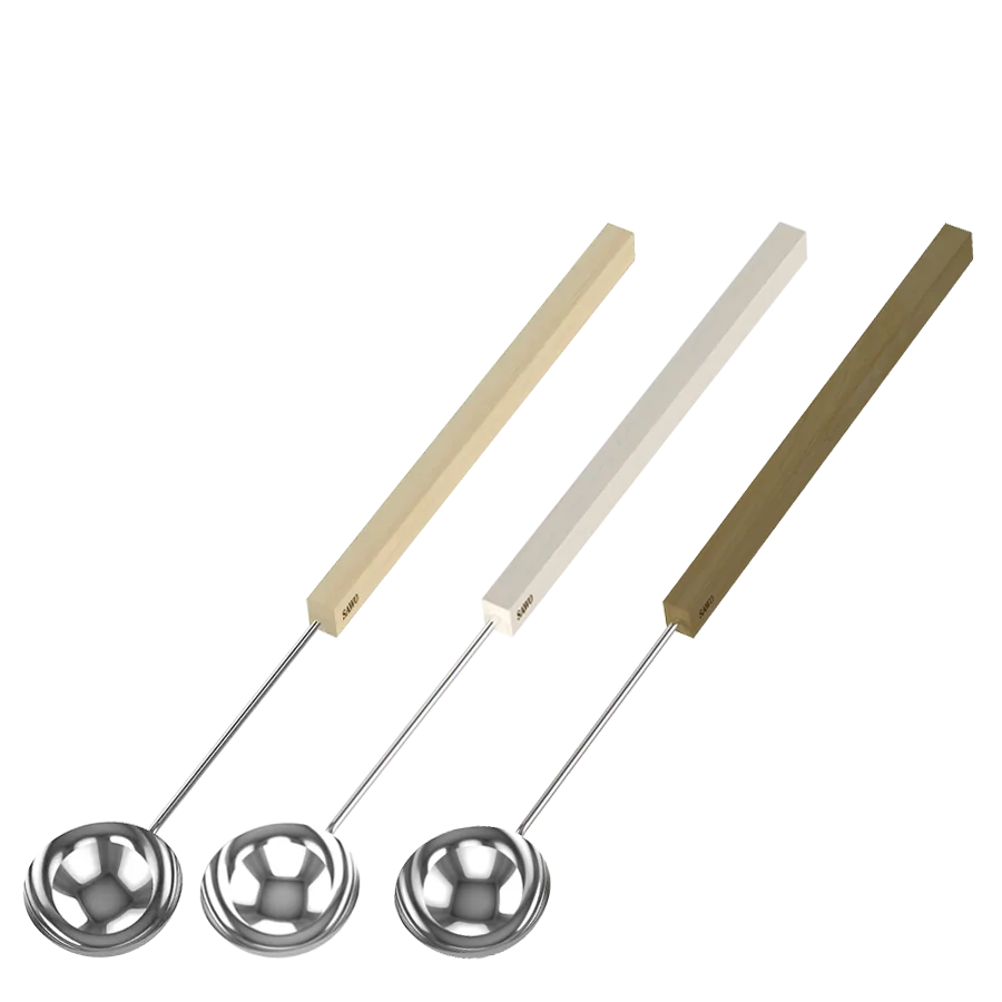 Stainless Steel Ladle Siro 70.5cm