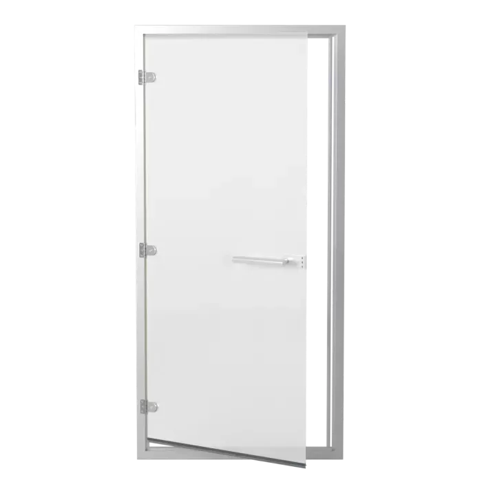 Steam Door