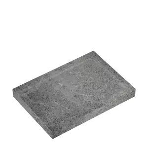 Stone Plate Small