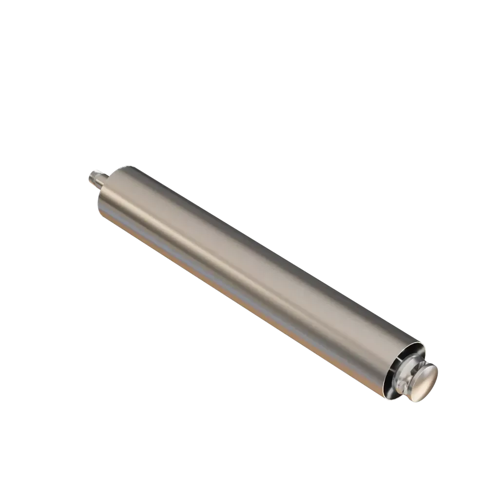 Venturi Pipe Straight