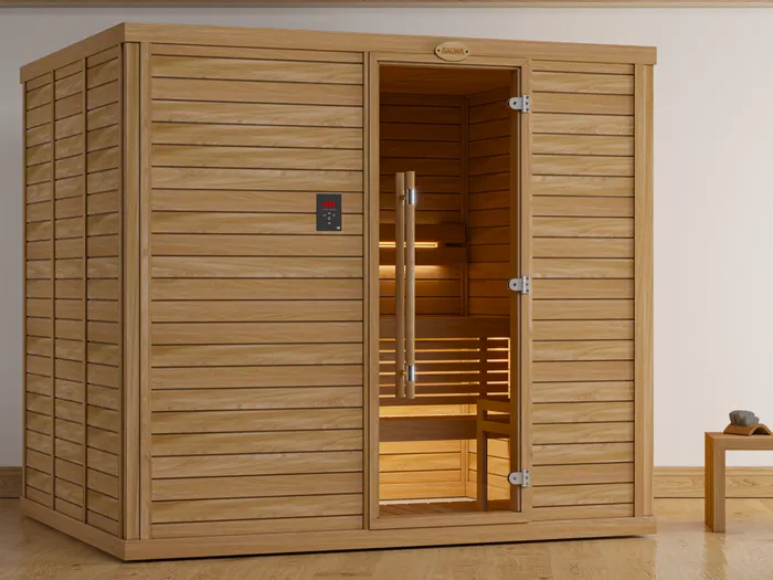 Standard Sauna