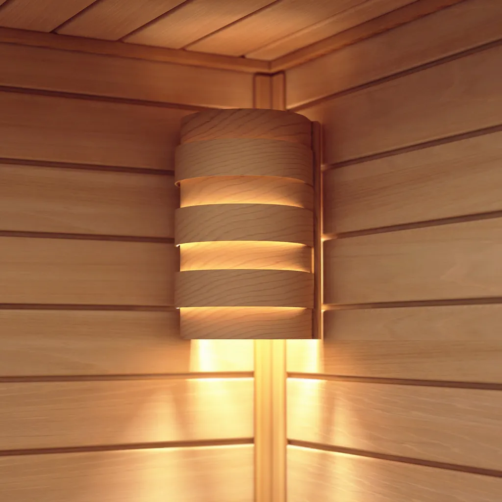 Sauna Lights