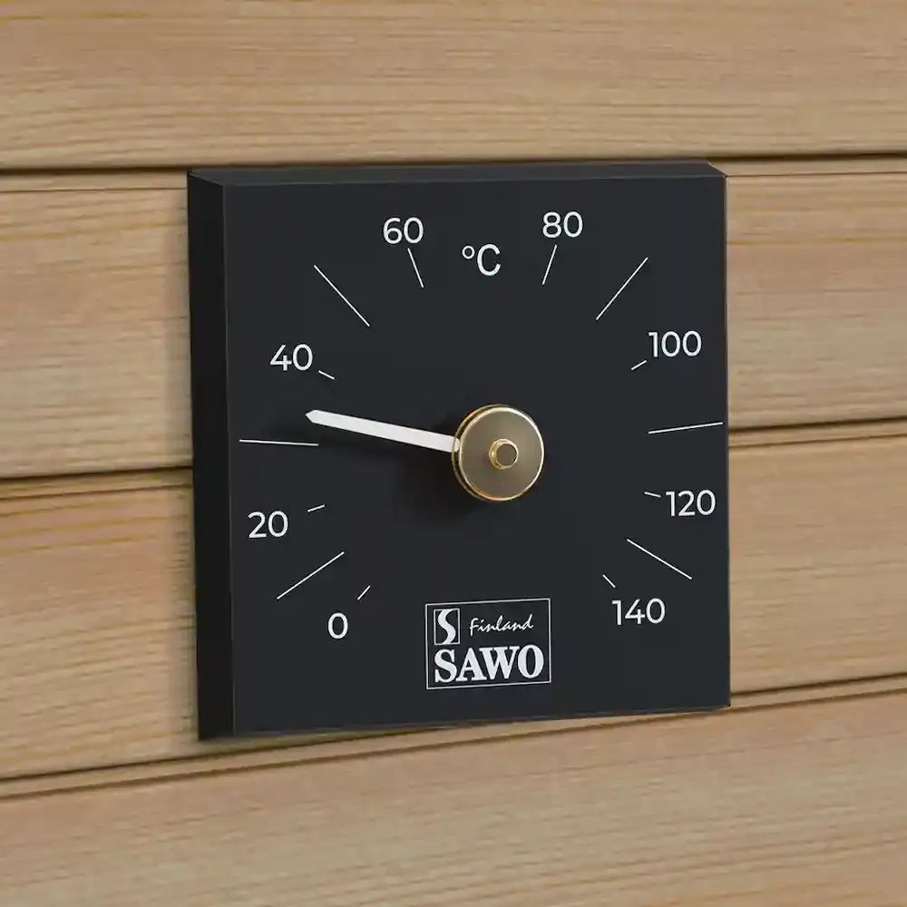 Thermometers & Combined meters