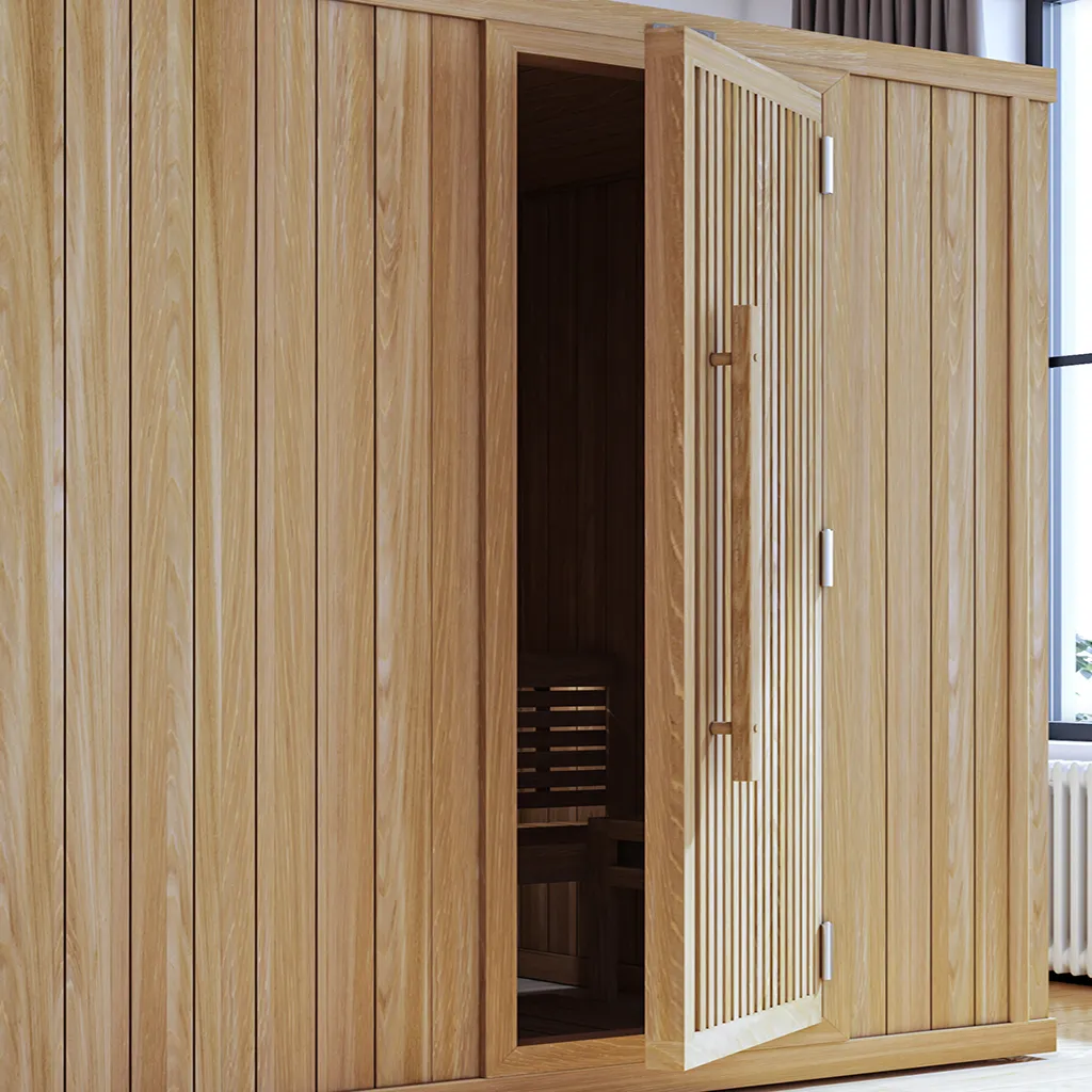 Doors & Handles