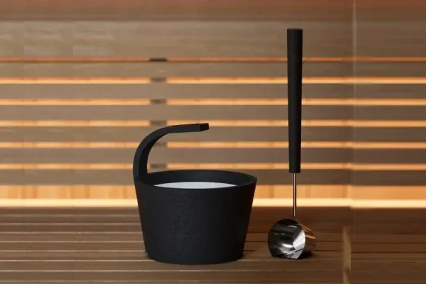 Pails & Ladles