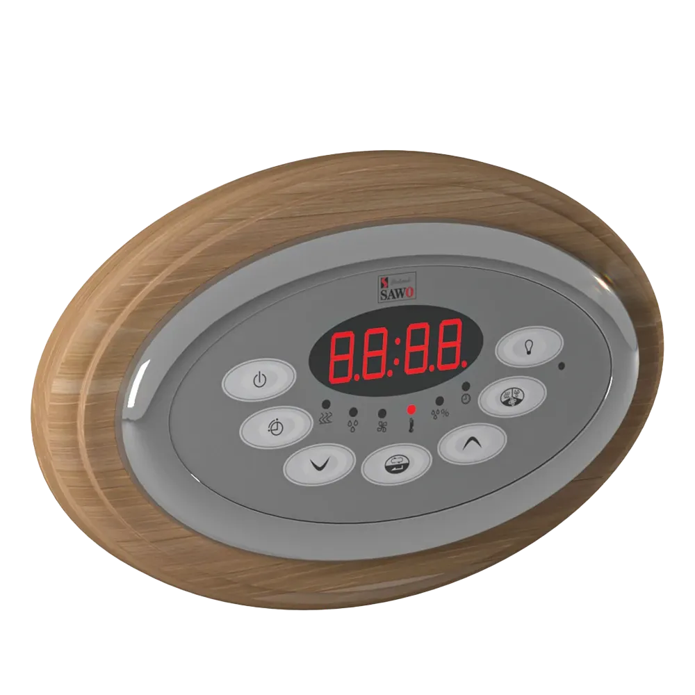 Control Accessories
