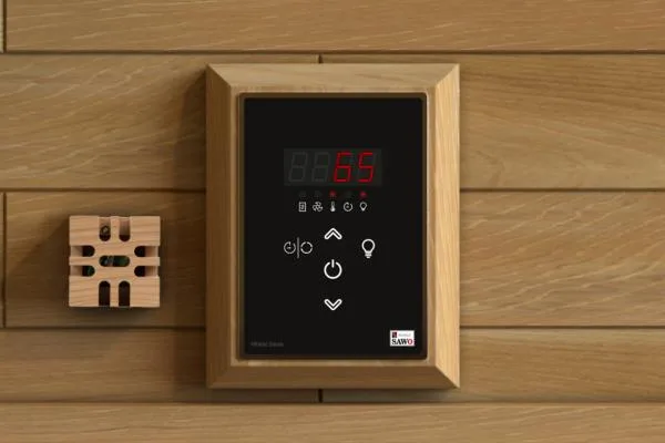 Infrared Controls