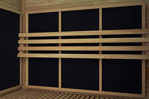 Infrared Panels