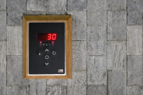 Steam Controls