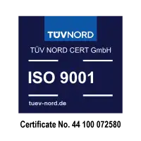 ISO 9001