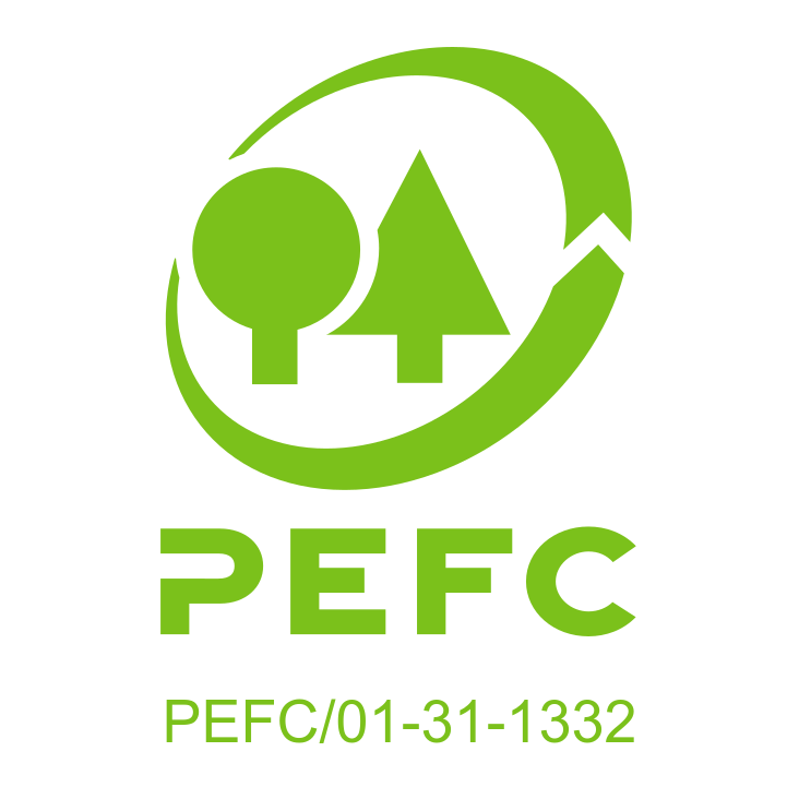 PEFC / 01-31-1332