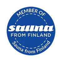 Sauna from Finland