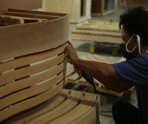 Manufacturing & Production