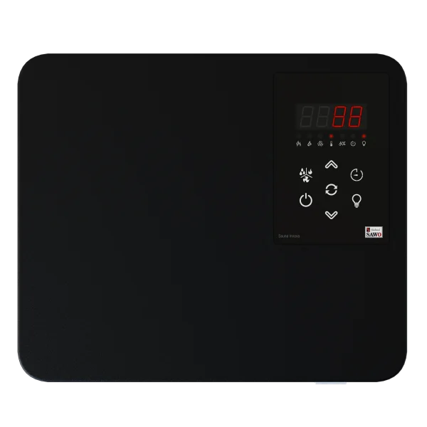 Infrared 2.0 Built-In Control