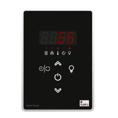 Infrared 2.0 User Interface